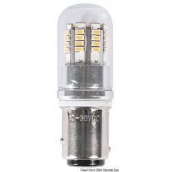 Ampoule Led pour feux navigation