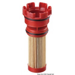 Filtre carburant Mercury Verado