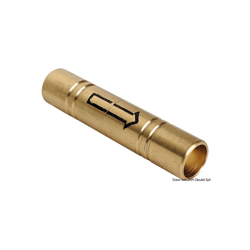  Clapet de non-retour  