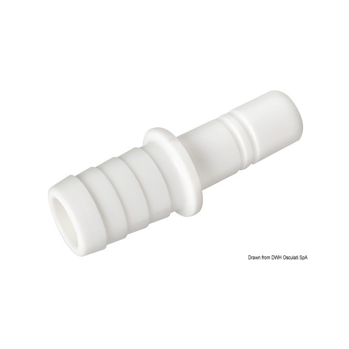  Raccord pour tuyaux 20mm  