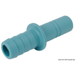  Raccord pour tuyaux 16mm  