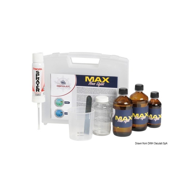  Rénovateur anti-rayures 