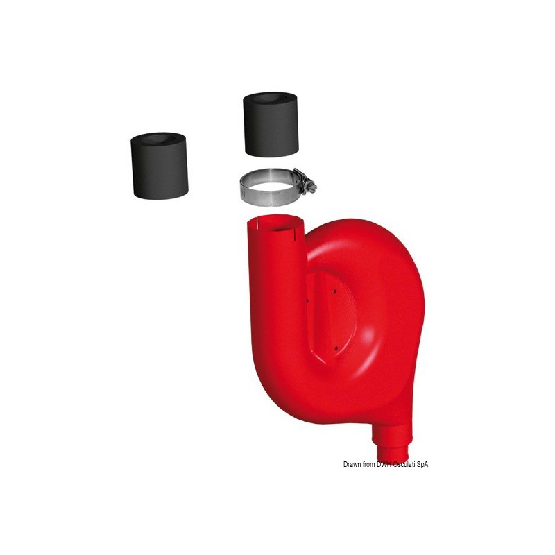  Système anti-mousse carburant 