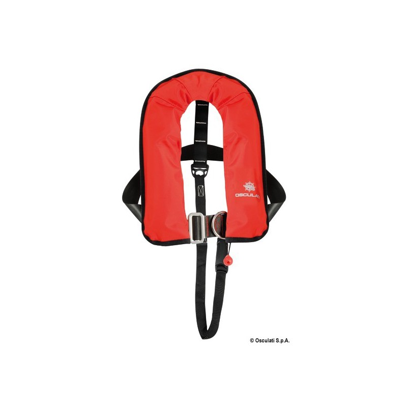  Ceinture autogonflante "Sail" 