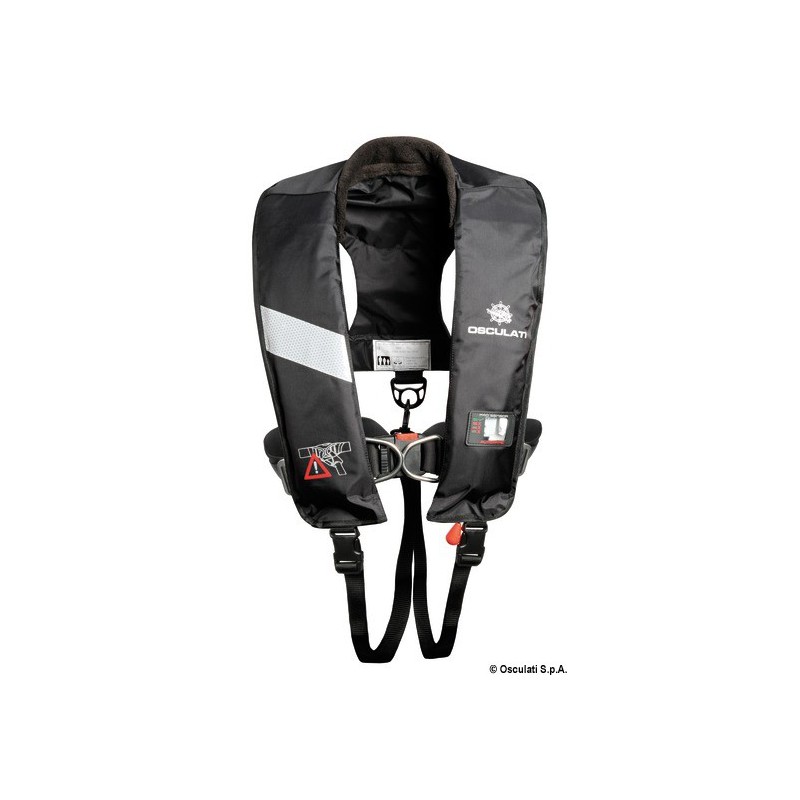  Gilet autogonflable professionnel 