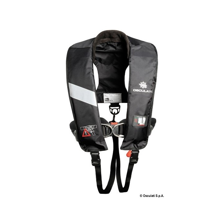  Gilet autogonflable professionnel 