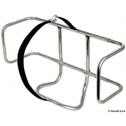 Porte-radeaux