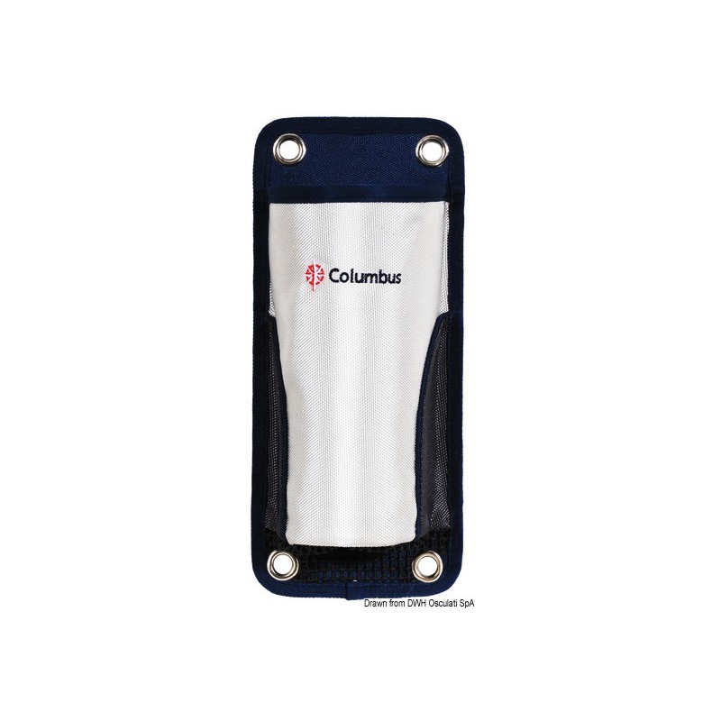  Poche poignée winch 