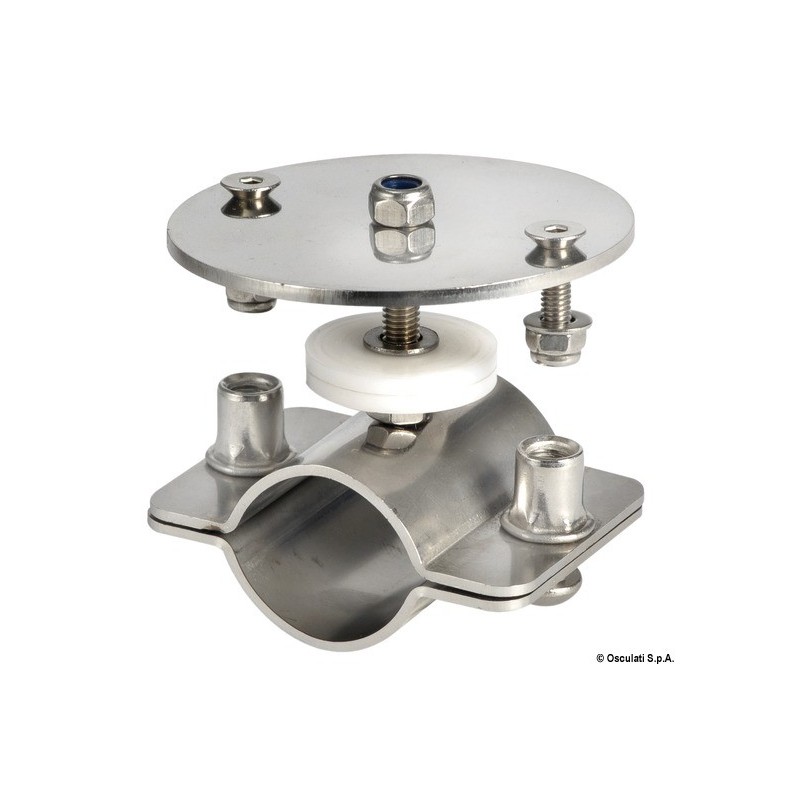  Support StopGull pour tubes 