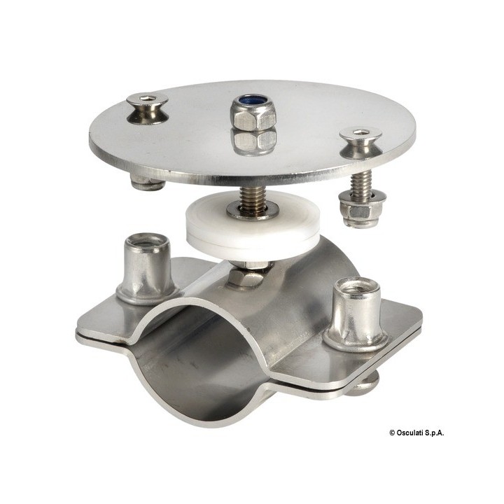  Support StopGull pour tubes 