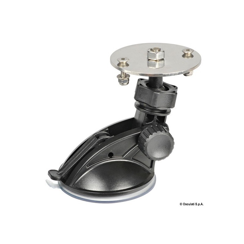  Support StopGull à ventouse 