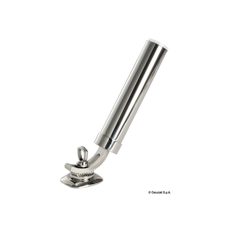  Porte-canne réglable 