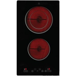  Plan de cuisson Touch Control 