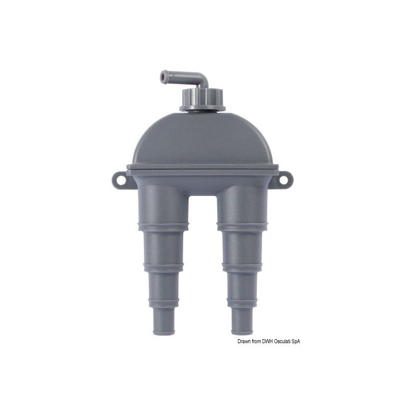  Electrovanne de coupure 