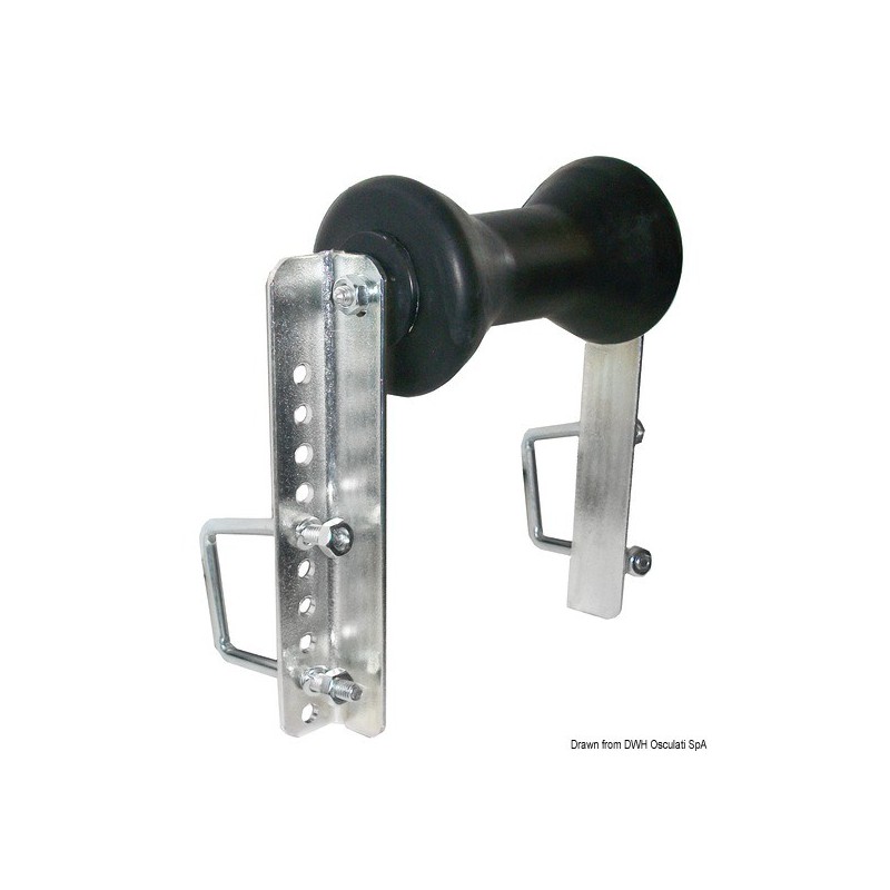  Roue centrale géante 