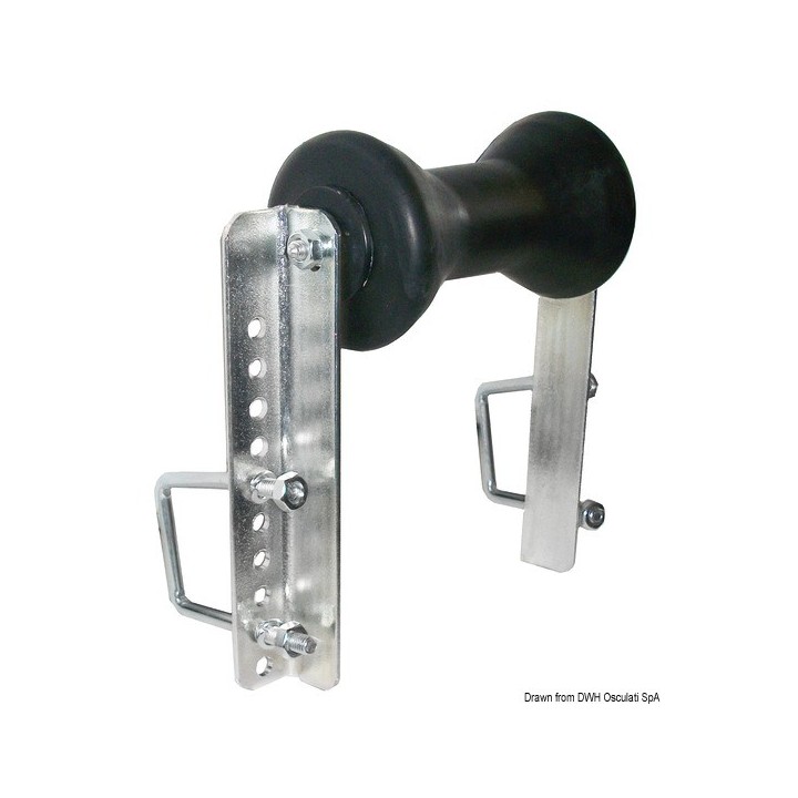  Roue centrale géante 