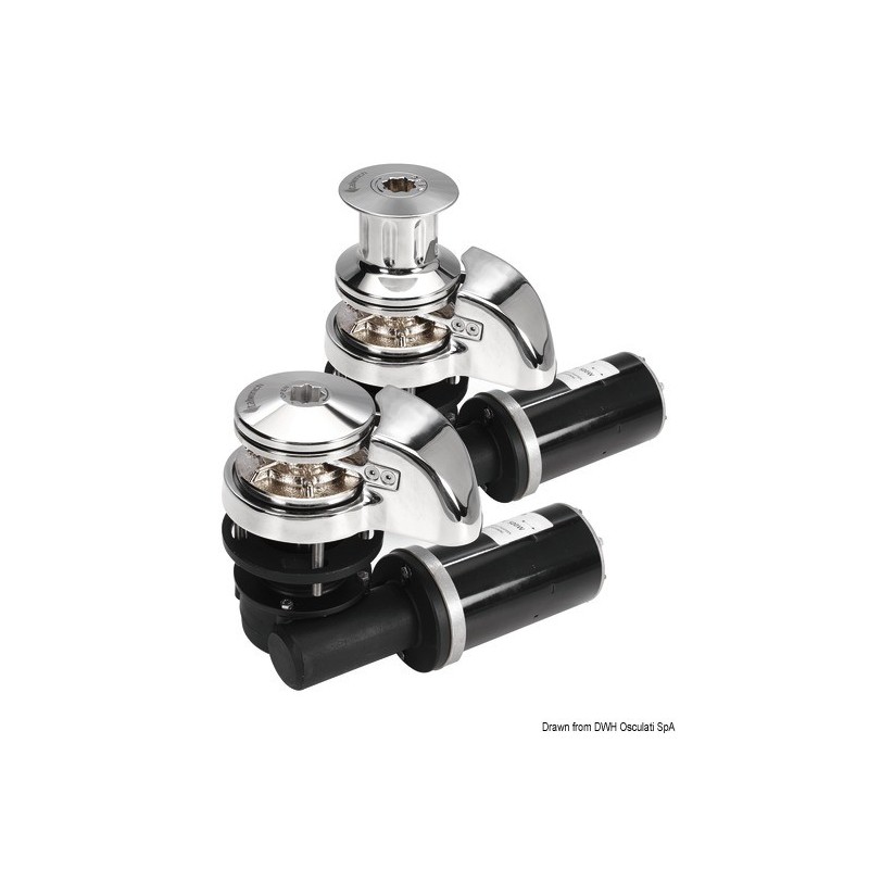  Treuil Italwinch Smart 