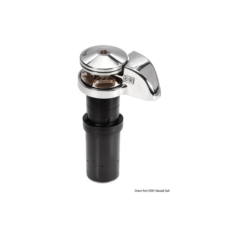  Treuil Italwinch Smart V 