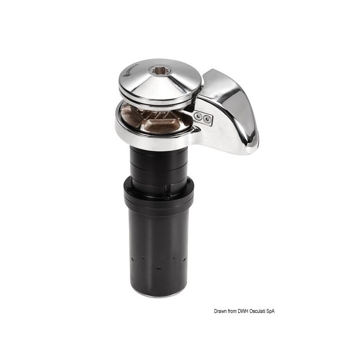  Treuil Italwinch Smart V 