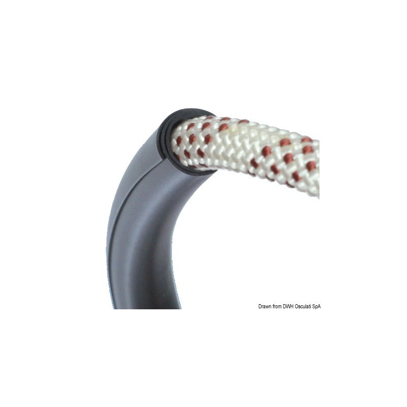  Protège-bouts Spiroll 