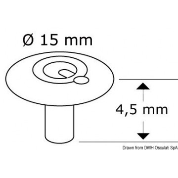 Boutons Q-SNAP et accessoires