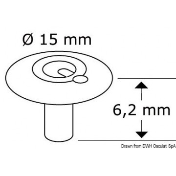 Boutons Q-SNAP et accessoires