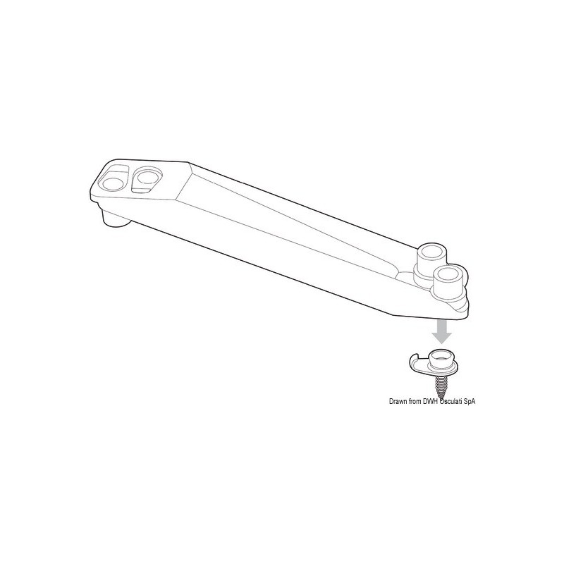  Boutons pression Q-SNAP 