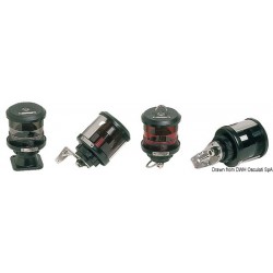  Feu de navigation DHR  