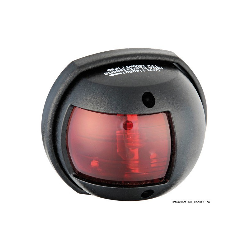  Feux de navigation Compact 