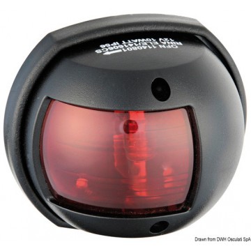 Feux de navigation SPHERA Compact LED