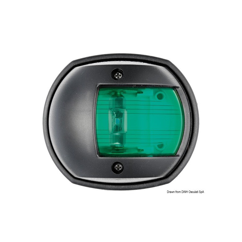 Feux de navigation Compact 