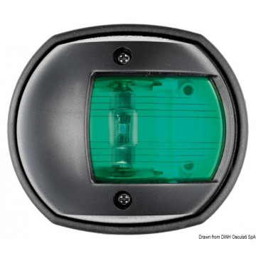 Feux de navigation SPHERA Compact LED