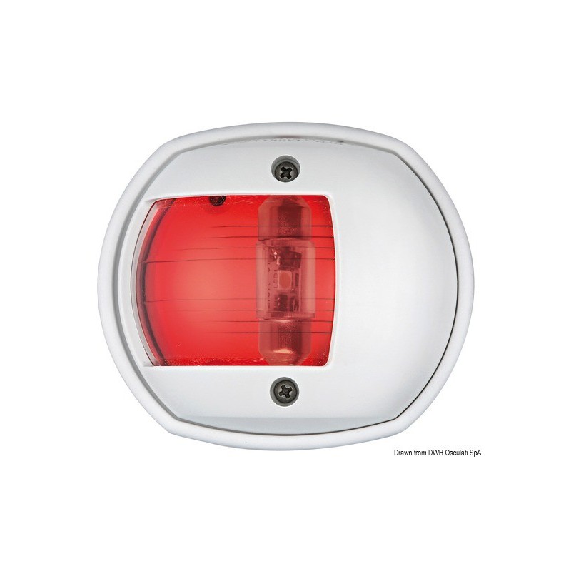  Feux de navigation Compact 