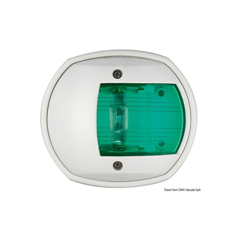  Feux de navigation Compact 