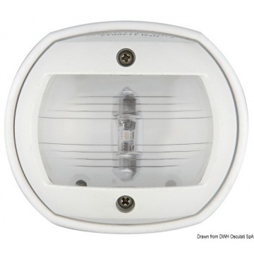 Feux de navigation SPHERA Compact LED