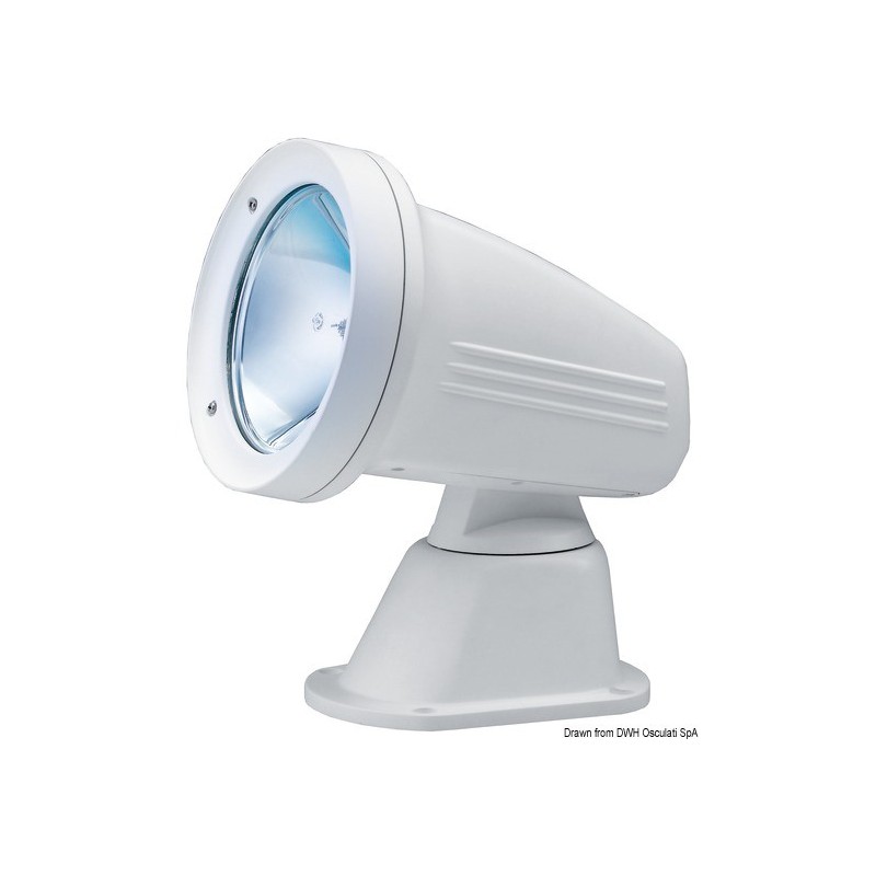  Projecteur électrique One 