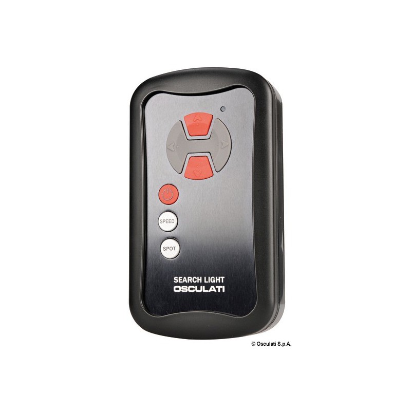  Projecteur électrique One 