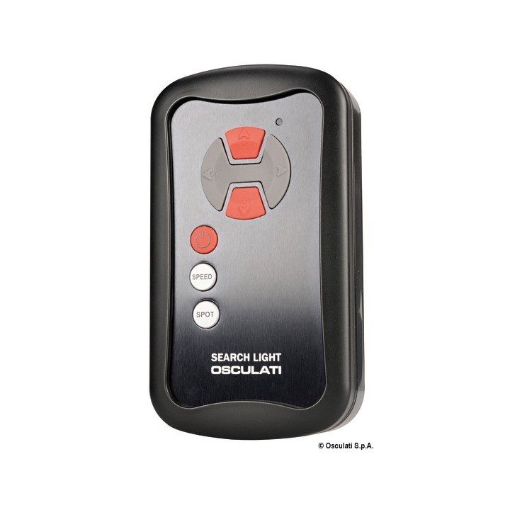  Projecteur électrique One 