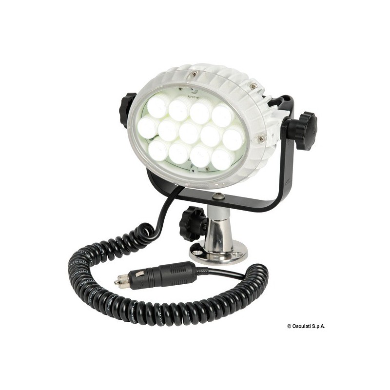  Phare Night Eye à led 