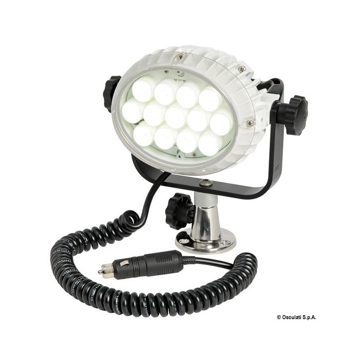  Phare Night Eye à led 