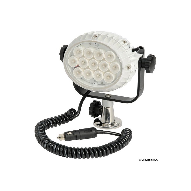  Phare Night Eye à led 