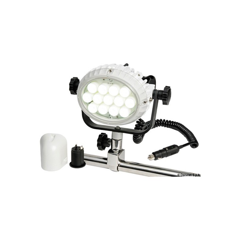  Phare Night Eye à led 