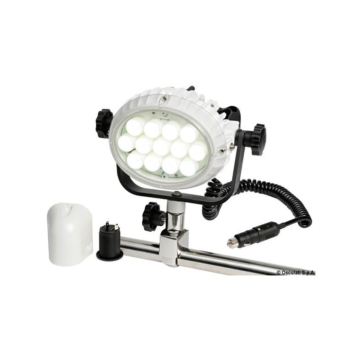  Phare Night Eye à led 