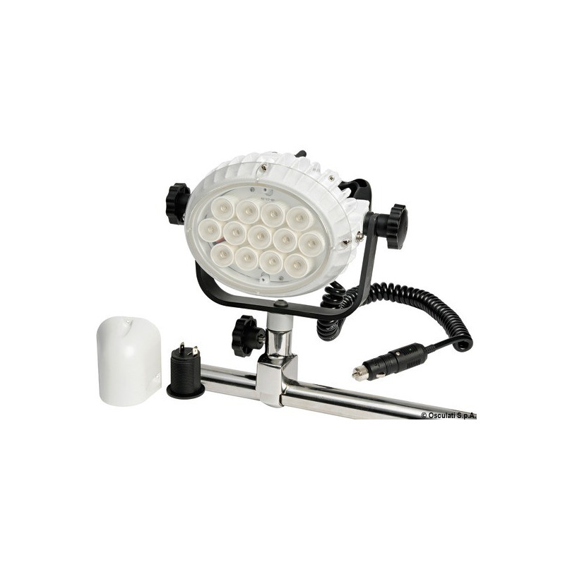  Phare Night Eye à led 