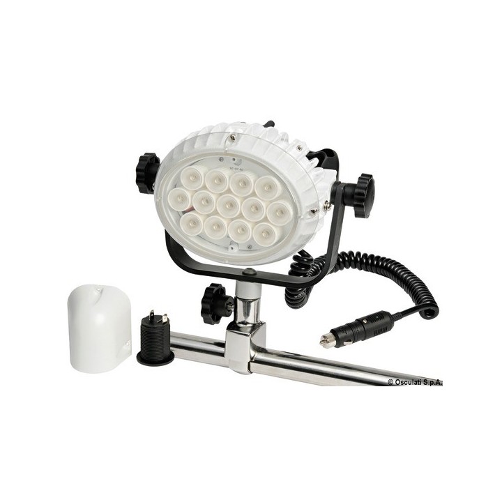  Phare Night Eye à led 