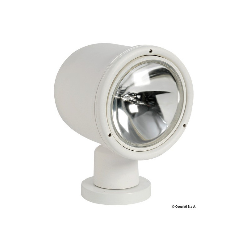  Projecteur télécommandé Xénon 