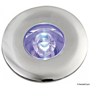 Spot à led rond