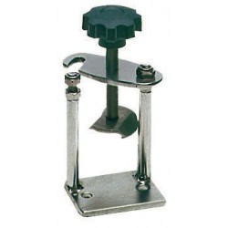 Bloqueur de chaîne inox 