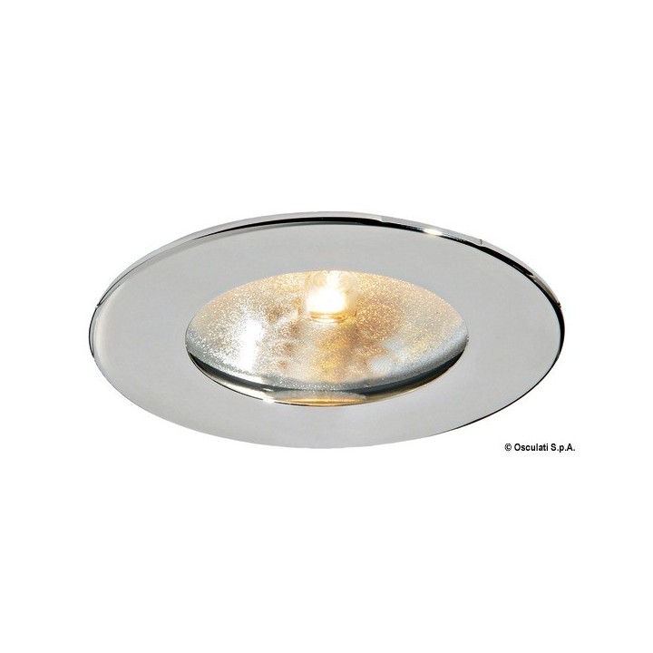  Spot Atria halogène 