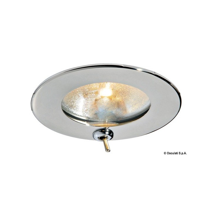  Spot Atria halogène 